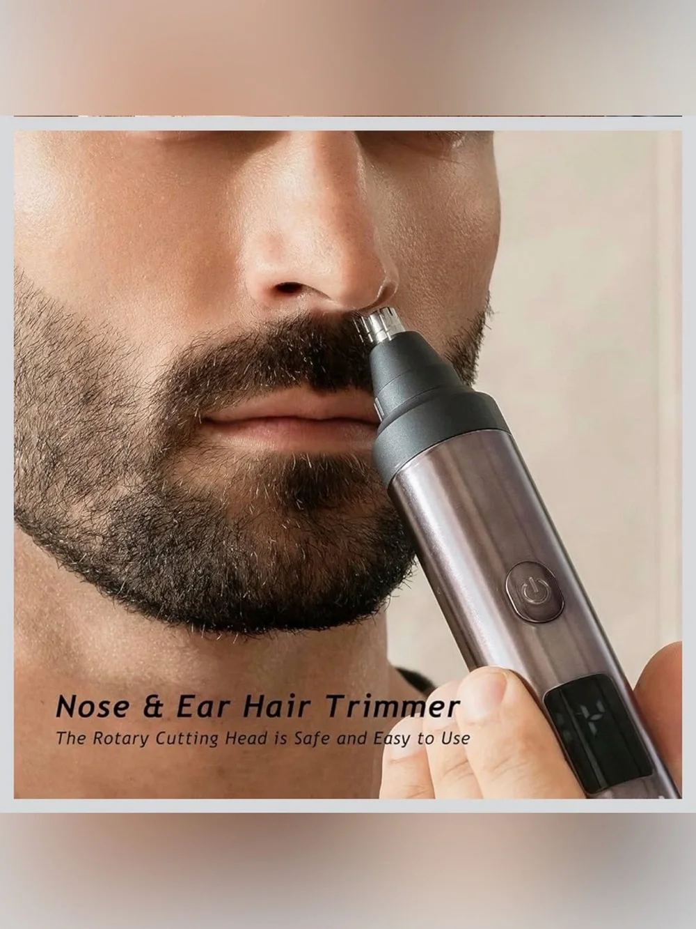 N/A electric men